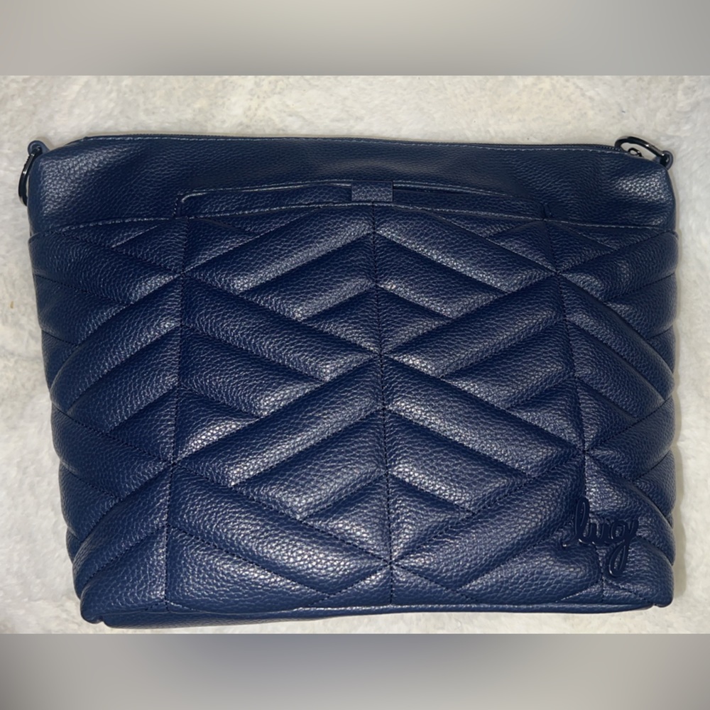 Flare XL Classic VL Crossbody Bag